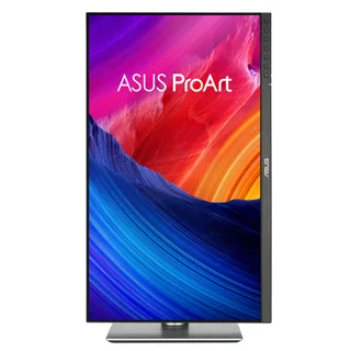ProArt Display PA27JCV - 5K IPS - Grafisch Designer Monitor - Calman Gecertificeerd - LuxPixel™ - USB-C PD 96W - 27 Inch by ASUS, Black – cover 2 of 2