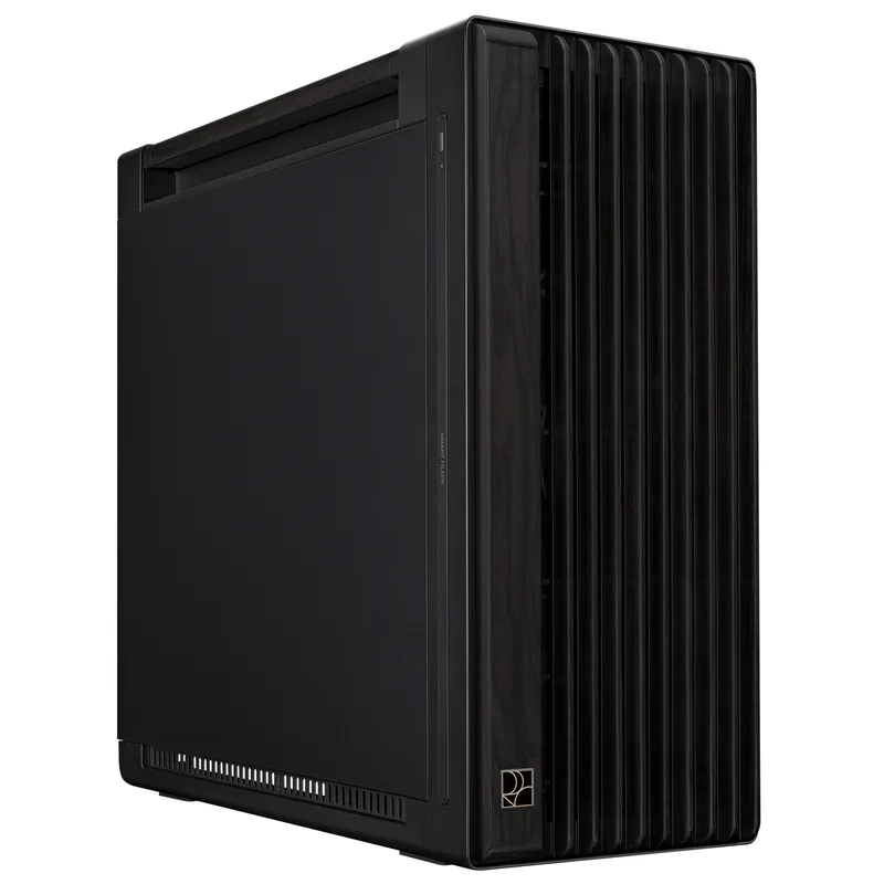ProArt PA602 Wood Edition Closed - Behuizing de ASUS – jaquette