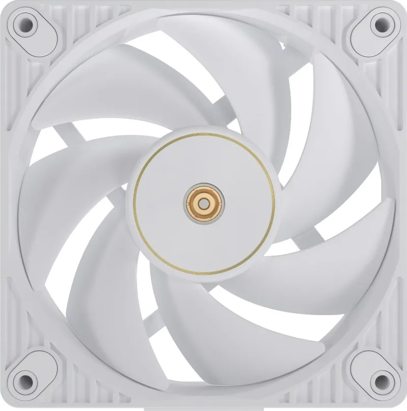 ProArt PF120 PWM White - Ventilator by ASUS – cover