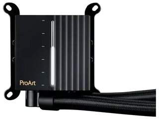 ProArt ProArt LC 240 - Waterkoeler by ASUS – cover 2 of 2