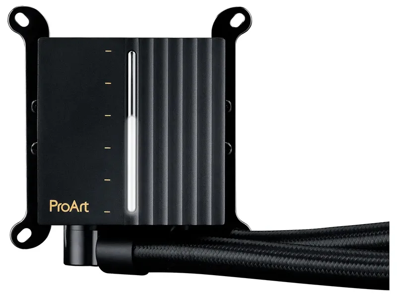 ProArt ProArt LC 240 - Waterkoeler by ASUS – cover 2 of 2