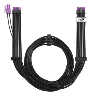 ROG-EQUALIZER-BLACK POWER SUPPLY UNITS by ASUS – cover 1 of 2