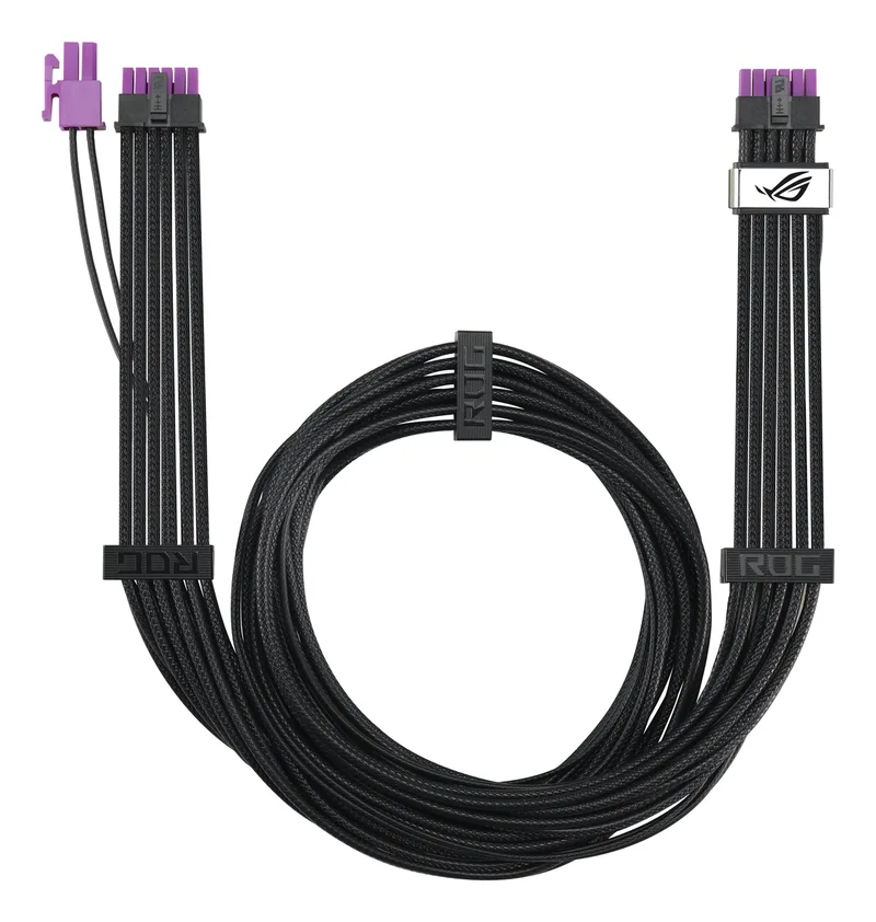 ROG-EQUALIZER-BLACK POWER SUPPLY UNITS by ASUS – cover