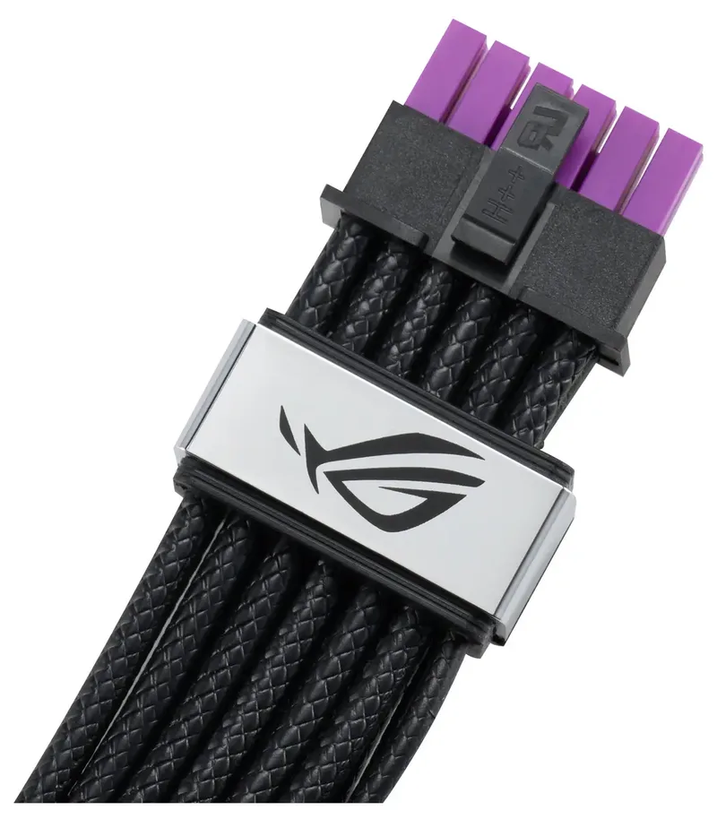 ROG-EQUALIZER-BLACK POWER SUPPLY UNITS by ASUS – cover 2 of 2