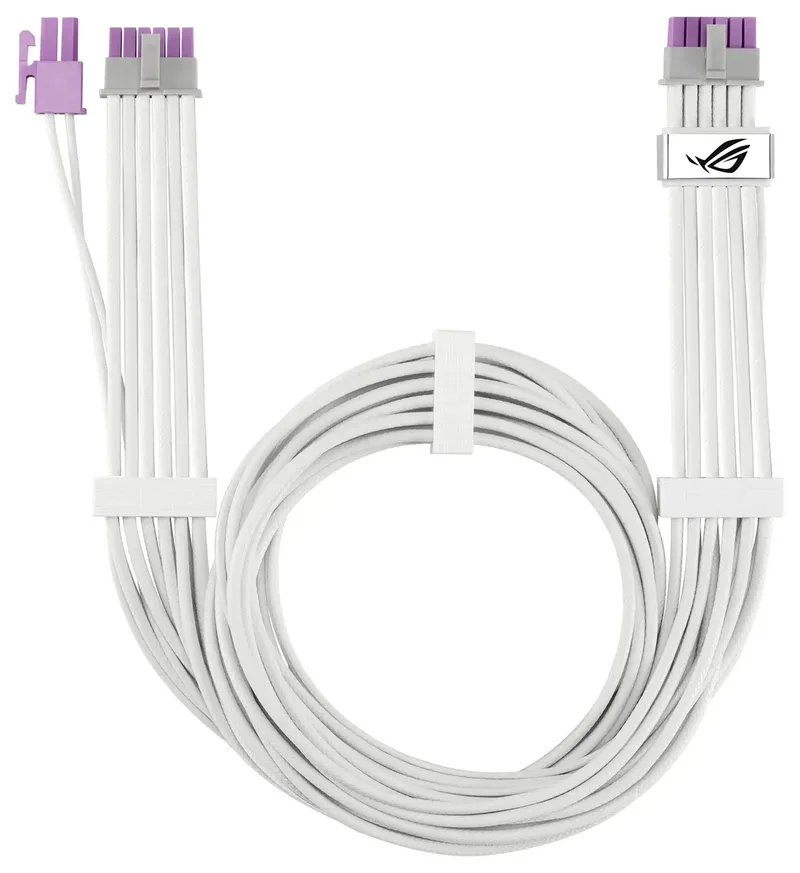 ROG-EQUALIZER-WHITE POWER SUPPLY UNITS by ASUS – cover 2 of 2