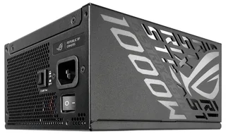 Strix 1000W Platinum ROG Equalizer - Voeding fra ASUS – cover 2 af 2