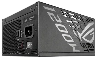Strix 1200W Platinum (ROG Equalizer) - Voeding by ASUS – cover 2 of 2