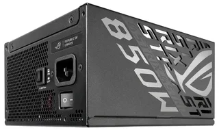 Strix 850W Platinum (ROG Equalizer) - Voeding by ASUS – cover 2 of 2