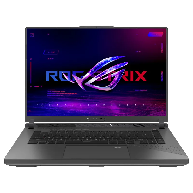 Strix G16 G614FP-S5008W by ASUS – cover