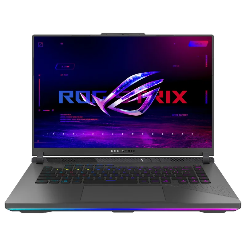 Strix G16 G614PP-RV030W by ASUS – cover