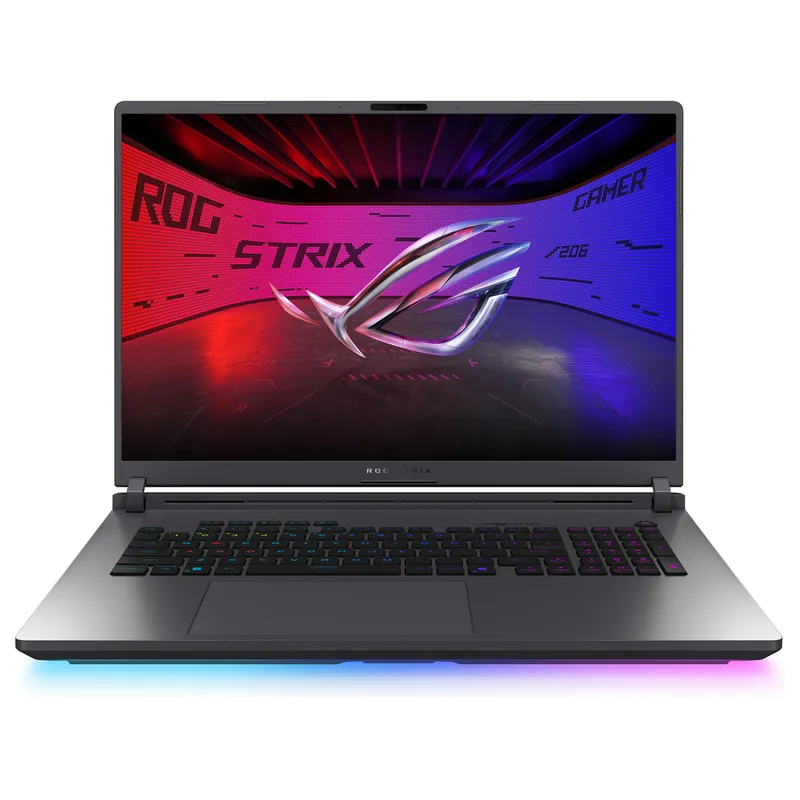 Strix G18 G815LP-DICS8138W U9-275HX/32GB/1TBSSD/RTX5070/W11 Home AZERTY French Layout van ASUS, FR – cover