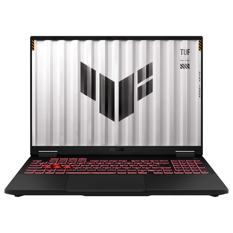 TUF Gaming A16 FA608UMI-TU319W RYZ7-260/16GB/512SSD/RTX5060/W11 Home van ASUS – cover