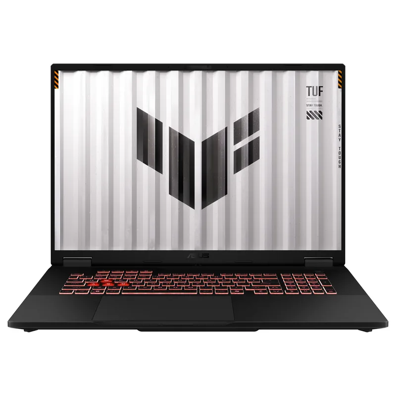 TUF Gaming A18 FA808UH-S8022 by ASUS – cover
