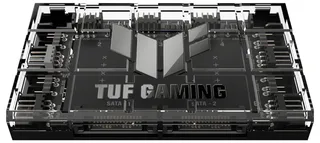 TUF Gaming ARGB PWM Fan Hub - Ventilatieregelaar de ASUS – jaquette 2 sur 2