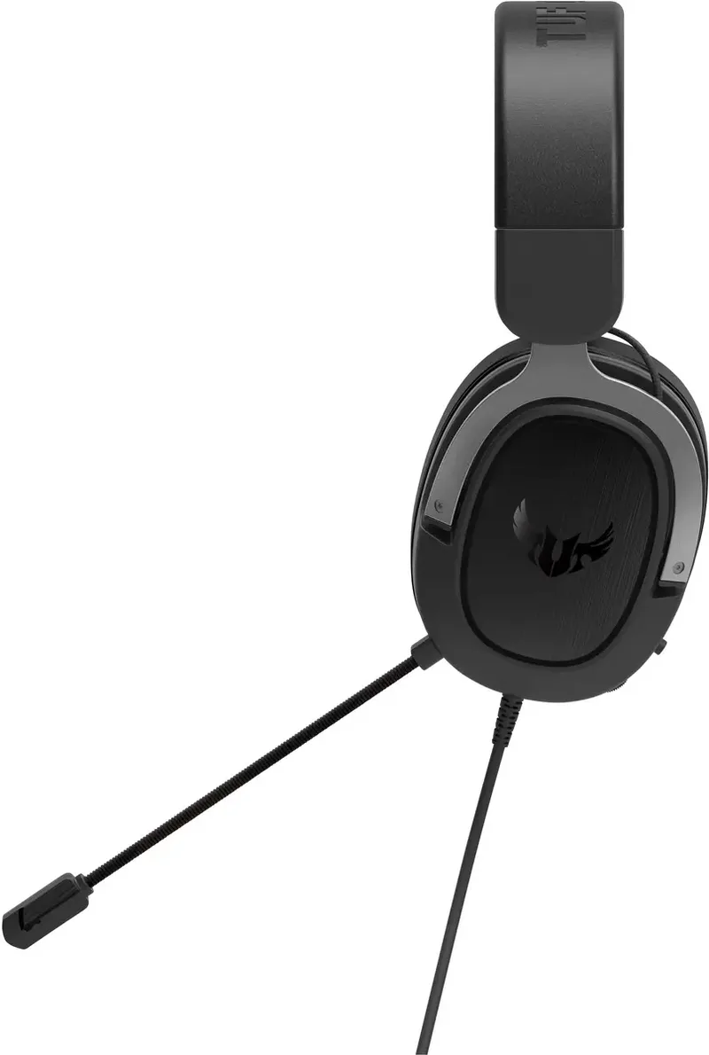 TUF Gaming H3 - Koptelefoon från ASUS – omslag 2 av 2