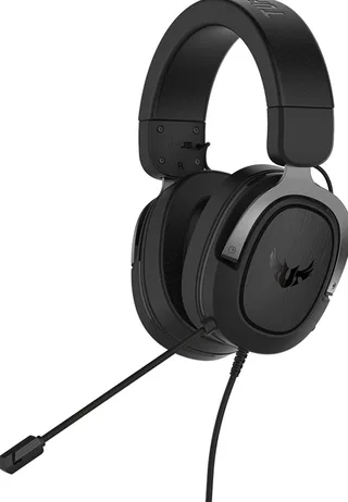 TUF Gaming H3 - Koptelefoon från ASUS – omslag 1 av 2