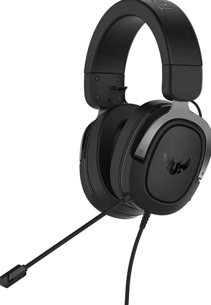 TUF Gaming H3 - Koptelefoon by ASUS – cover