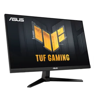 TUF Gaming VG246H1A - Full HD Gaming Monitor - 100hz - 24 inch van ASUS – cover 2 van 2
