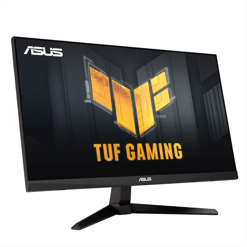 TUF Gaming VG246H1A - Full HD Gaming Monitor - 100hz - 24 inch van ASUS – cover 2 van 2