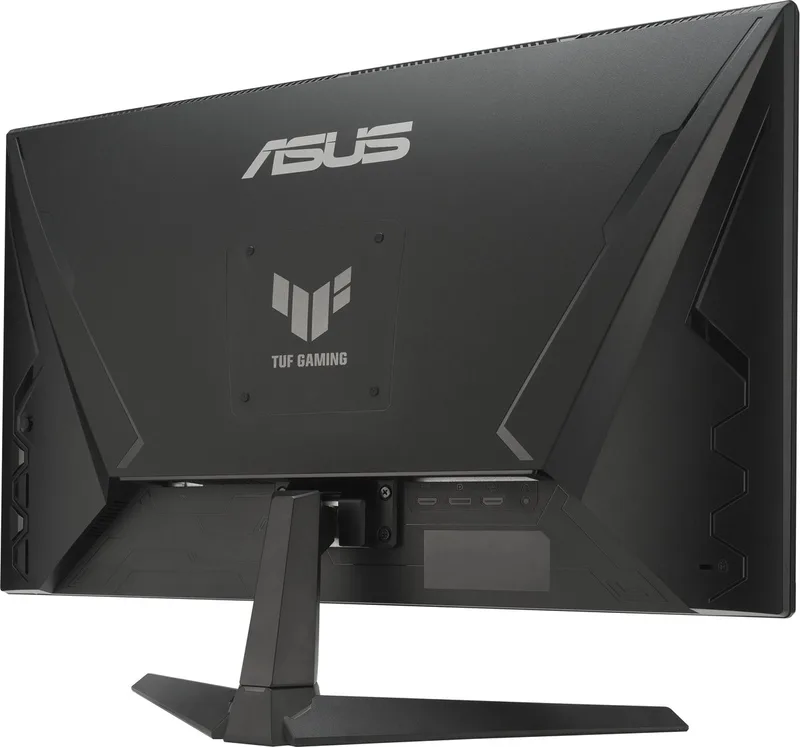 TUF Gaming VG259QM5A - FHD Fast IPS Monitor - 240hz - 1ms - Speakers - 25 inch de ASUS – jaquette