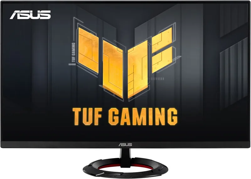 TUF Gaming VG279Q3R - FHD 180Hz 1ms Monitor - 27 Inch by ASUS, Black – cover