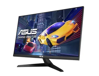 TUF Gaming VG279Q5R - FHD Fast IPS Gaming Monitor - 120hz - 1ms - Speakers - 27 inch de ASUS, Noir – jaquette 2 sur 2