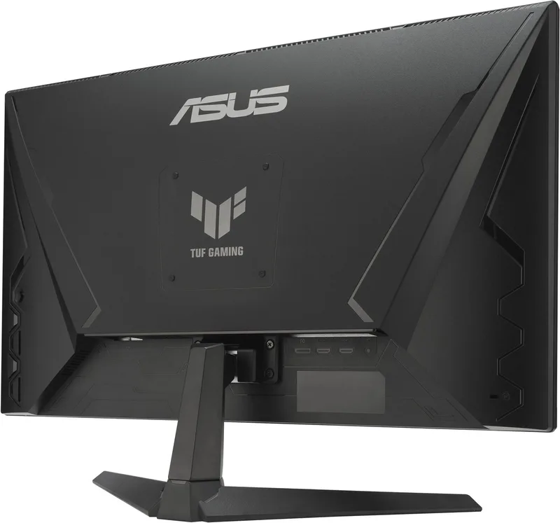 TUF Gaming VG279QM5A - FHD Fast IPS Gaming Monitor - 240hz - 1ms - Speakers - 27 inch by ASUS – cover