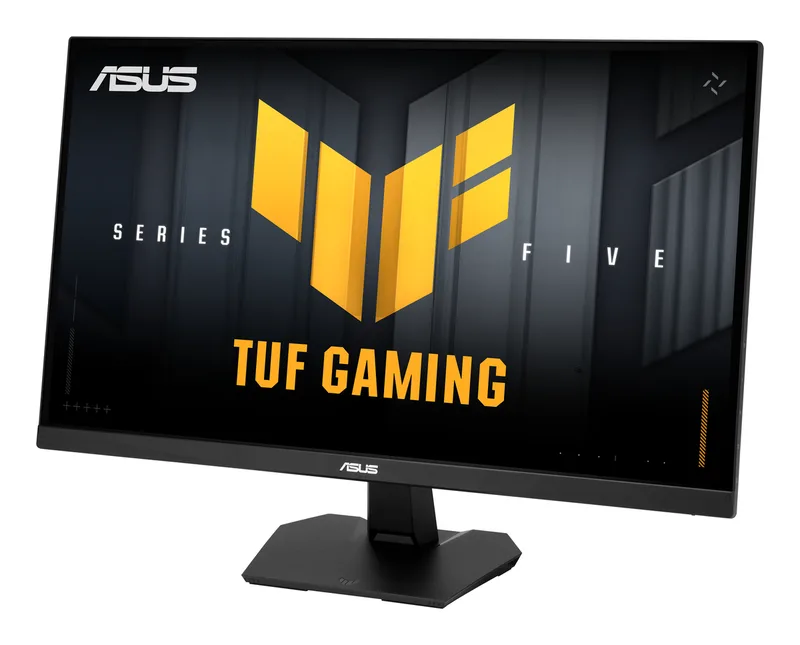 TUF Gaming VG27AQ5F 68.58cm (16:9) QHD HDMI DP by ASUS – cover