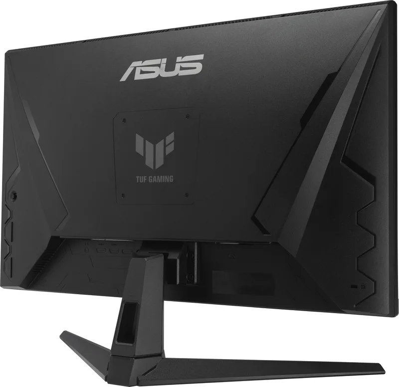 TUF Gaming VG27AQM5A - QHD Fast IPS Gaming Monitor - 300Hz - 0.3ms - G-Sync Compatible - 27 Inch van ASUS – cover