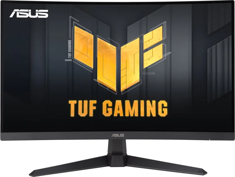 TUF Gaming VG27WQ3B - QHD Gaming Monitor - 180Hz - 1ms - 27 inch by ASUS – cover