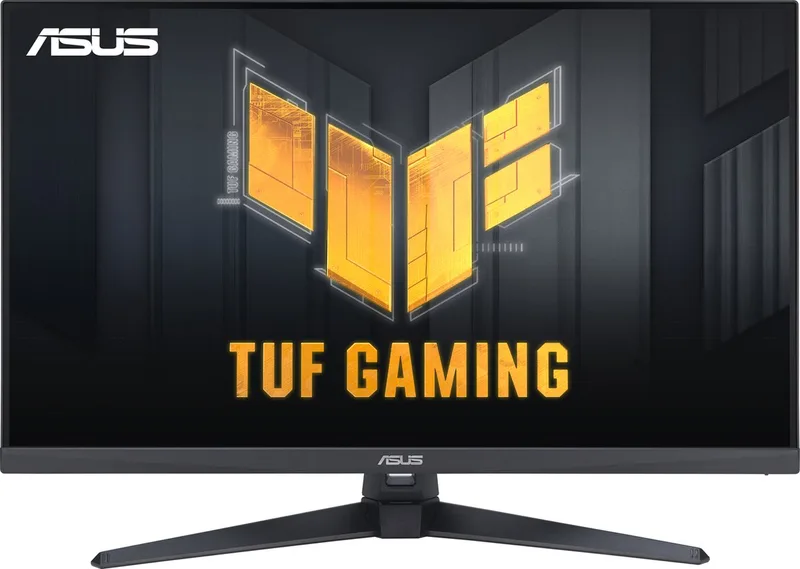 TUF Gaming VG328QA1A - Full HD Gaming Monitor - 170Hz - 32 Inch de ASUS, Noir – jaquette