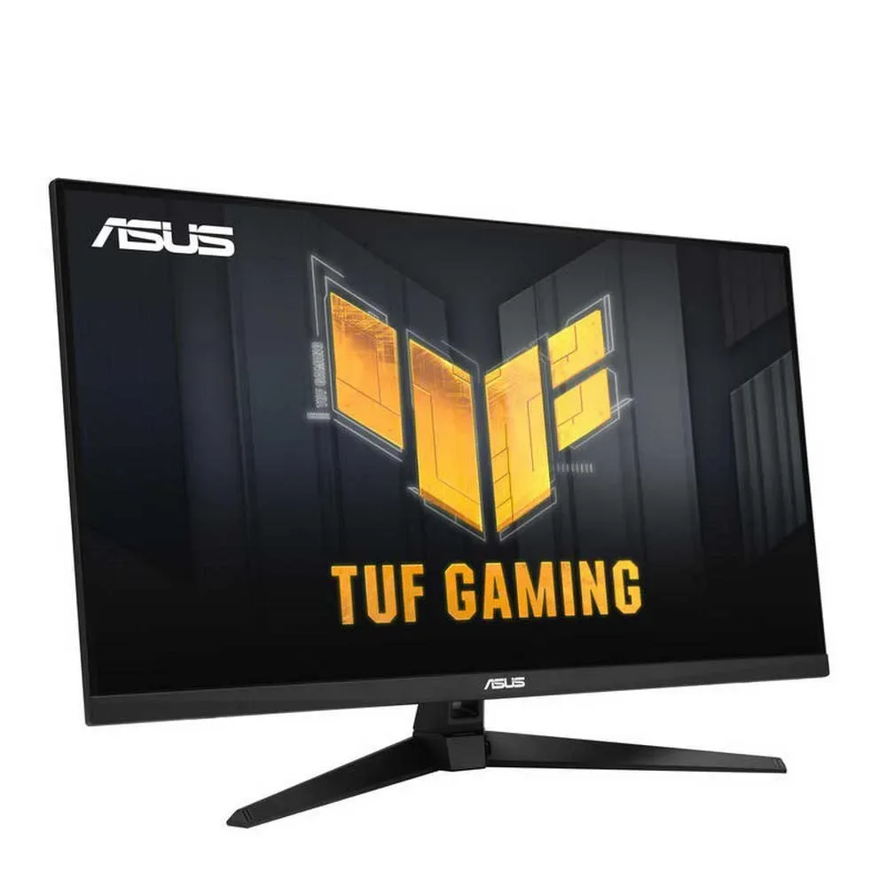 Tuf Vg32uqa1a 31.5´´ 4k Ips Led 160hz Gaming-monitor by ASUS – cover