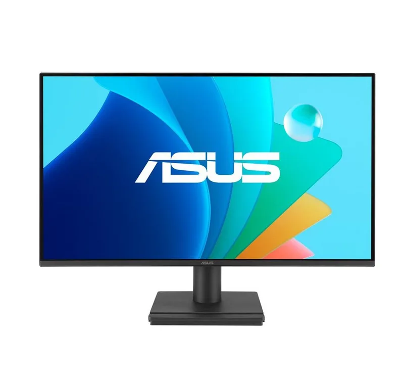 VA249HG Gaming-Monitor (60,5 cm/24 ", 1920 x 1080 px, Full HD, 1 ms Reaktionszeit, 120 Hz, IPS, 24 Zoll FHD IPS 120Hz Eye Care) van ASUS, Zwart – cover