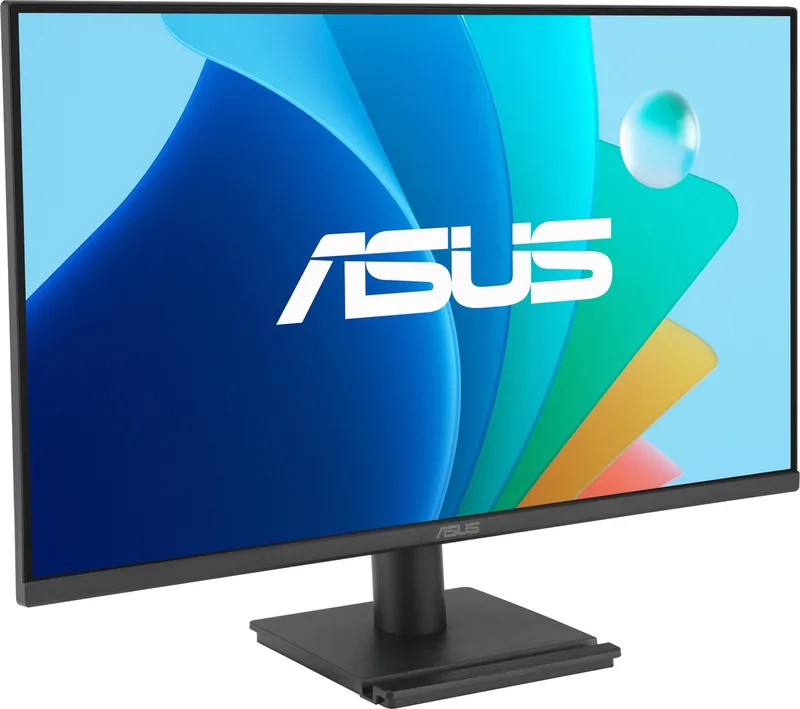 Va279Hg 27-Inch Ips Full Hd 120Hz Eye Care Hdmi Vga-Monitor Voor Pc by ASUS, Black – cover