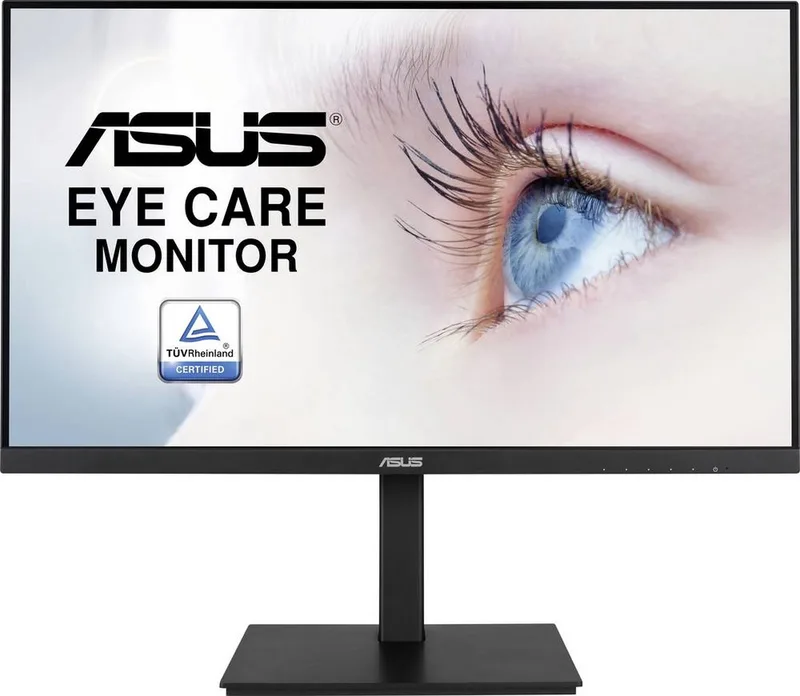VA27DQSB by ASUS – cover