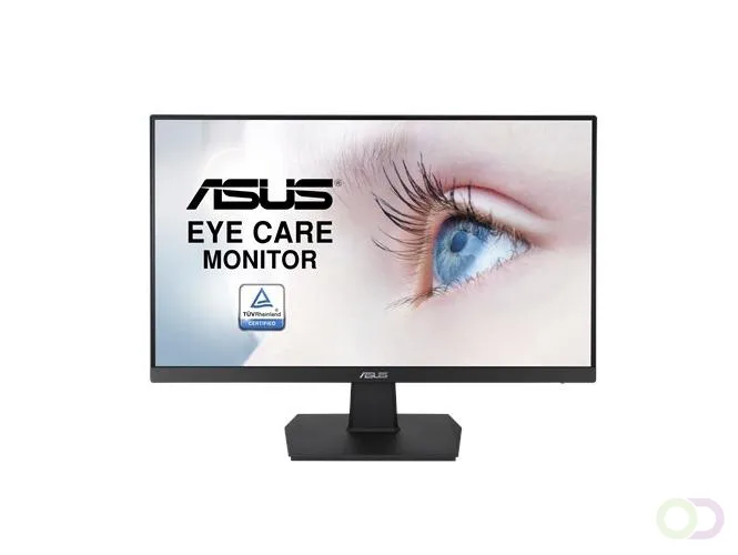 VA27EHE computer monitor 68,6 cm (27") 1920 x 1080 Pixels Full HD LED Zwart (90LM0557-B01170) by ASUS – cover