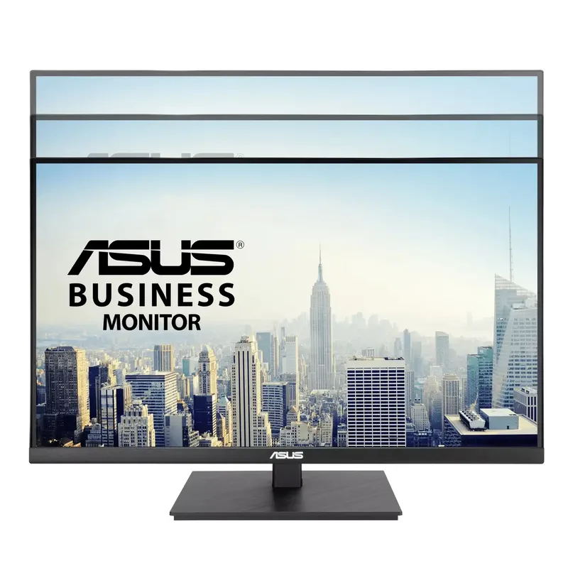 VA27UQSB - 4K UHD Business Creative Monitor - USB Hub - Speakers - EPEAT Gold - 27 inch by ASUS – cover 2 of 3