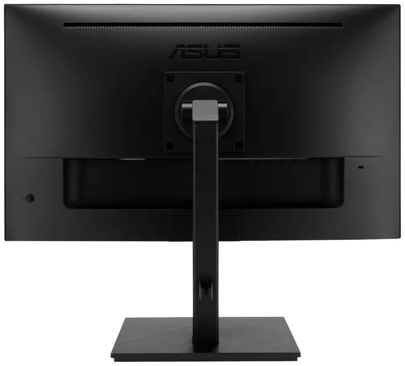 VA27UQSB - 4K UHD Business Creative Monitor - USB Hub - Speakers - EPEAT Gold - 27 inch by ASUS – cover 3 of 3