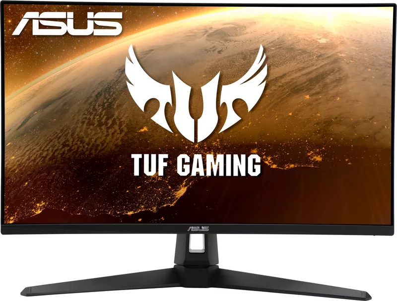 VG27AQ1A van ASUS – cover