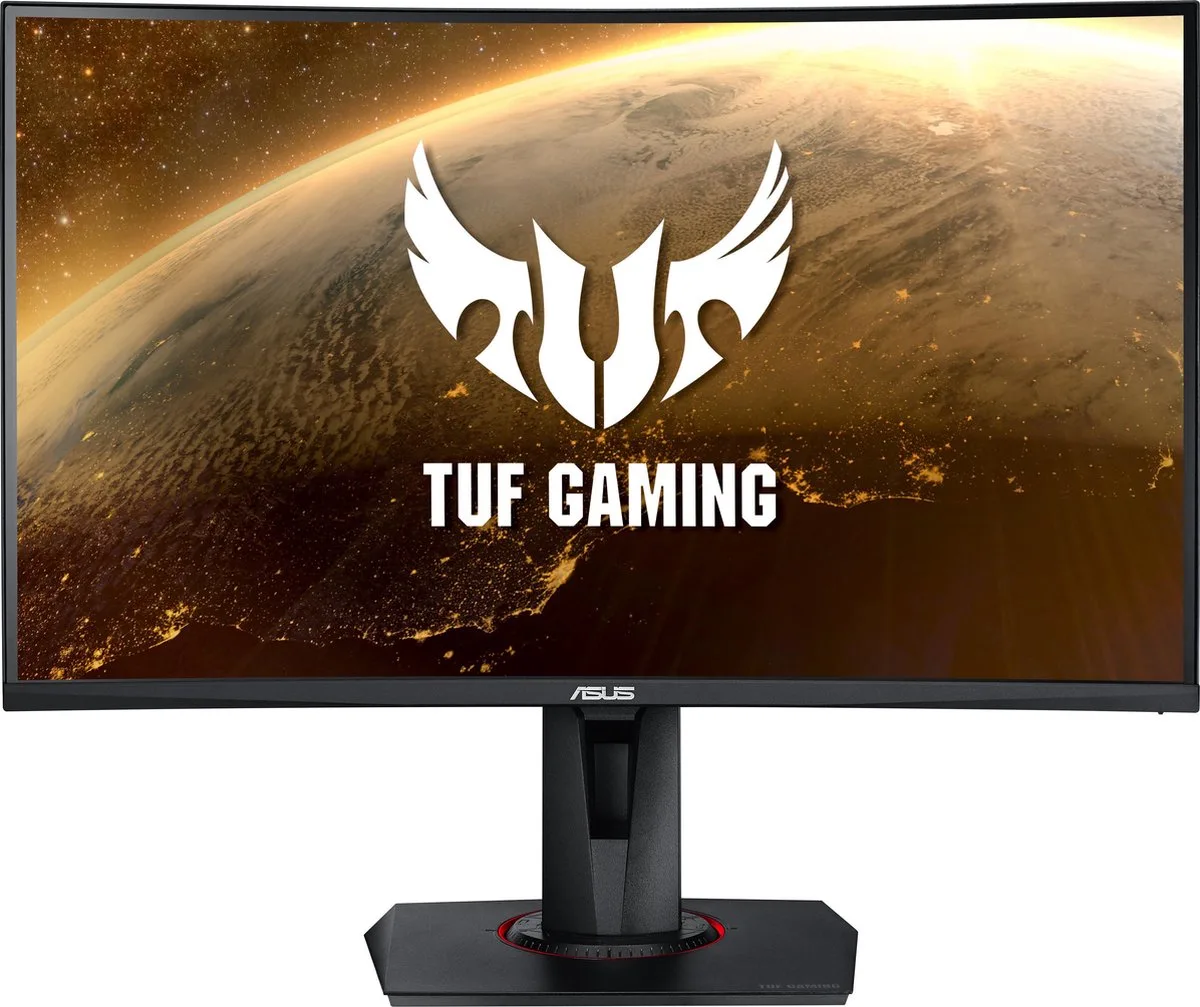 VG27VQ fra ASUS – cover