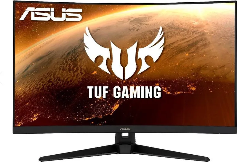 VG328H1B by ASUS – cover