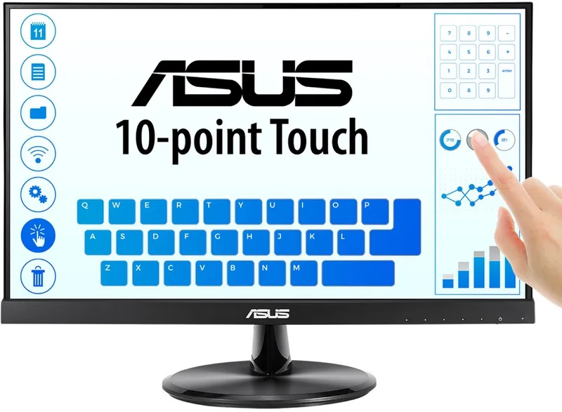 VT229H by ASUS – cover