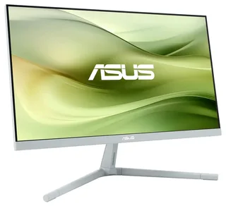 VU249CFE-G computer monitor 60,5 cm (23.8) 1920 x 1080 Pixels Full HD LCD Groen, Grijs van ASUS, Groen, Grijs – cover 2 van 2