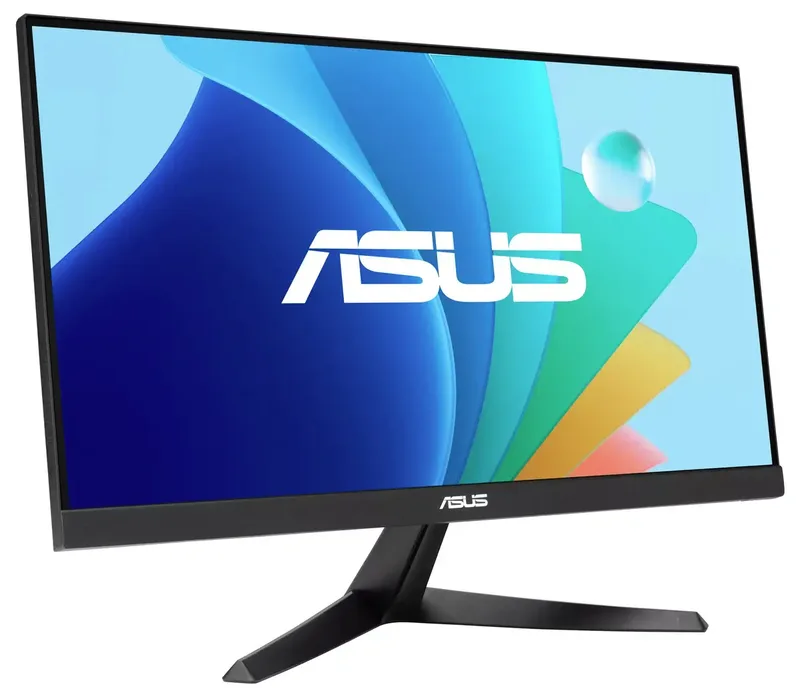 VY229HF Serie - Monitor - Eye Care - Gaming - 21,45 inch by ASUS, Black – cover 2 of 2