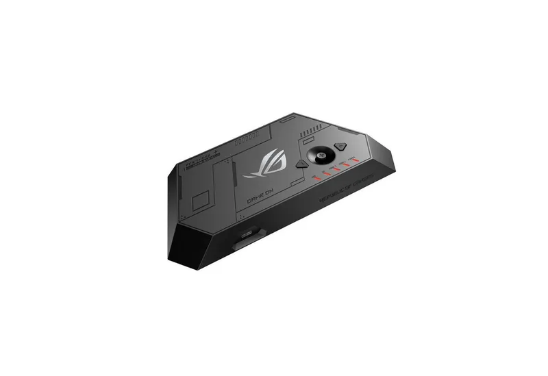 XREAL R1-B Smart Glasses van ASUS – cover 3 van 5