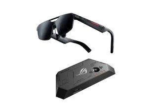 XREAL R1-B Smart Glasses van ASUS – cover 1 van 5