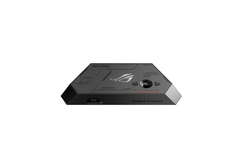 XREAL R1-B Smart Glasses van ASUS – cover 4 van 5