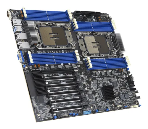Z13PE-D16/ASMB11 E-ATX 2x LGA 4677 DDR5 2x10G by ASUS – cover
