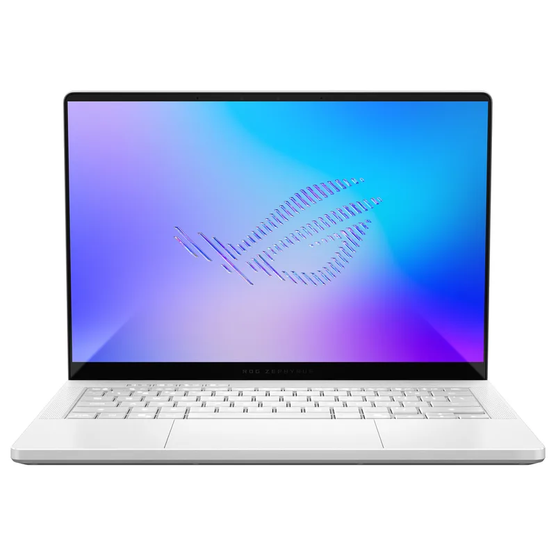 Zephyrus G14 GU405AR-SY106W CU9 386H/32GB/1TBSSD/RTX5070Ti/W11 Home van ASUS – cover