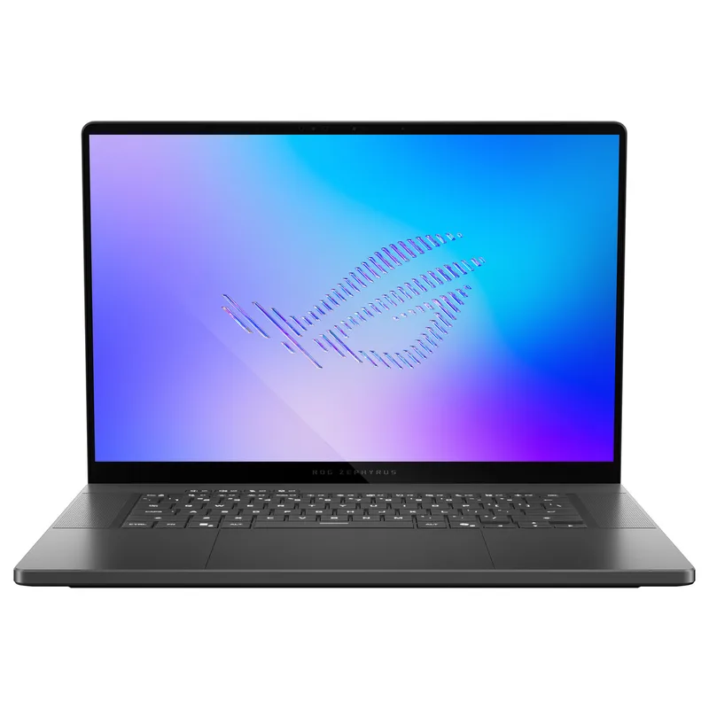 Zephyrus G16 GU606AP-TB042W CU9 386H/32GB/1TBSSD/RTX5070/W11 Home de ASUS – jaquette
